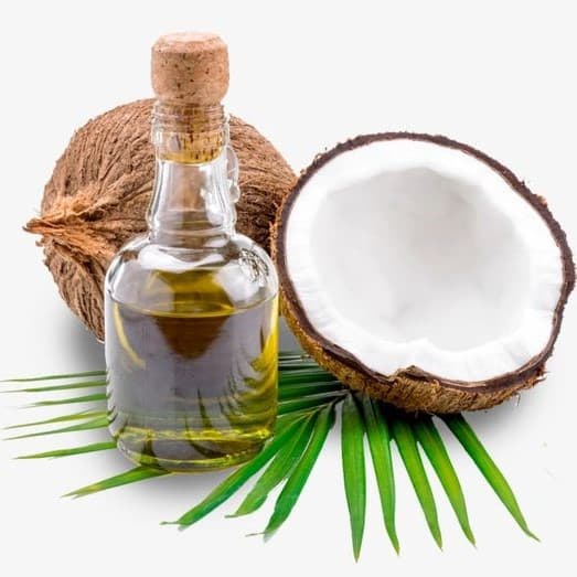 খাঁটি নারিকেল তেল (Pure Coconut Oil)